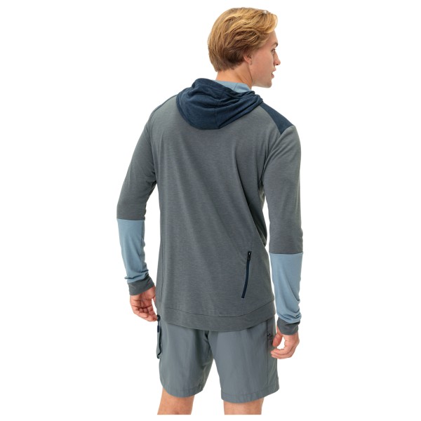 Vaude - Qimsa Hoody - Radtrikot