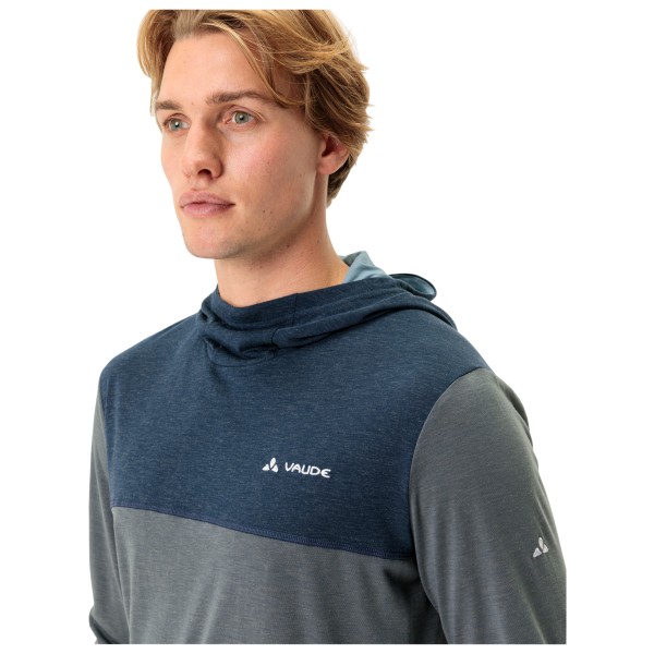 Vaude - Qimsa Hoody - Velotrikot