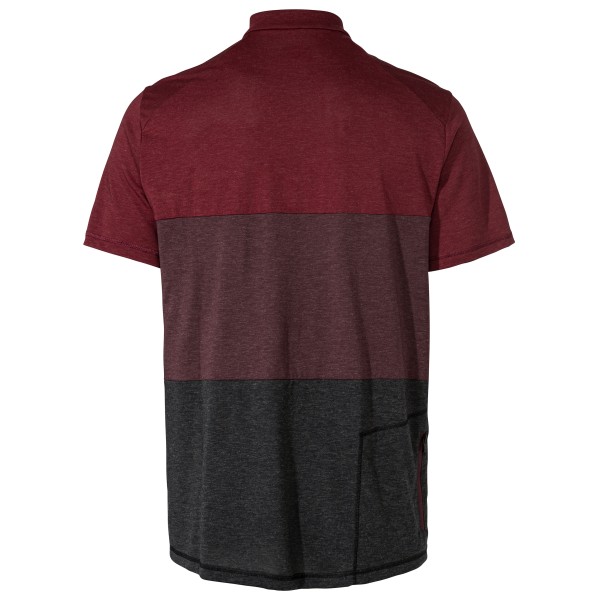 Vaude - Qimsa Shirt - Cykeltrikå