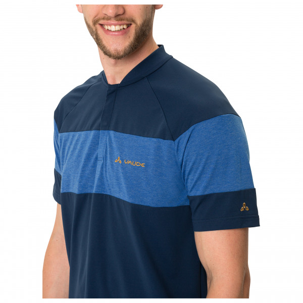 Vaude - Tremalzo Shirt IV - Maillot de ciclismo