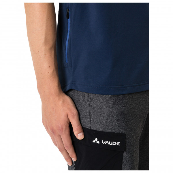 Vaude - Tremalzo Shirt IV - Maillot de ciclismo