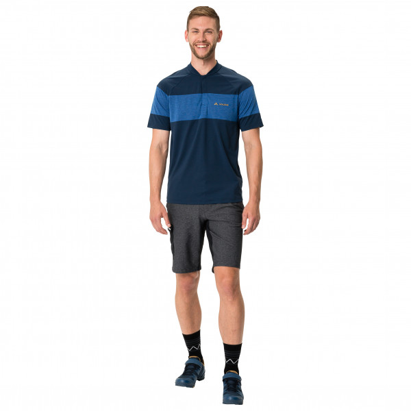Vaude - Tremalzo Shirt IV - Maillot de ciclismo