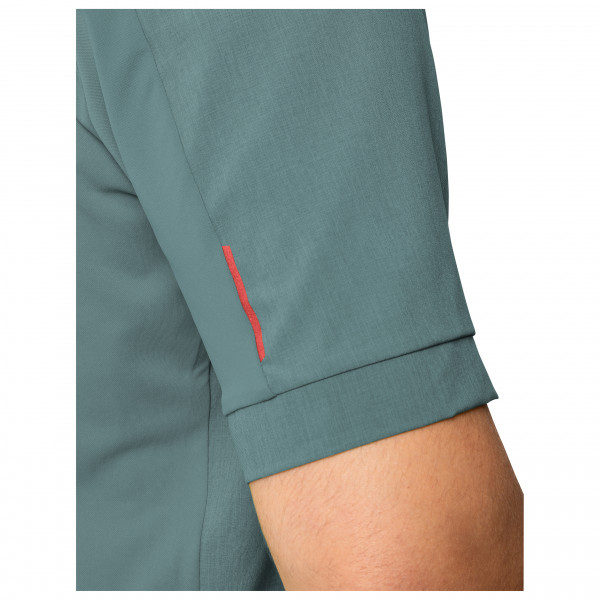 Vaude - Yaras Polo Shirt - Radtrikot
