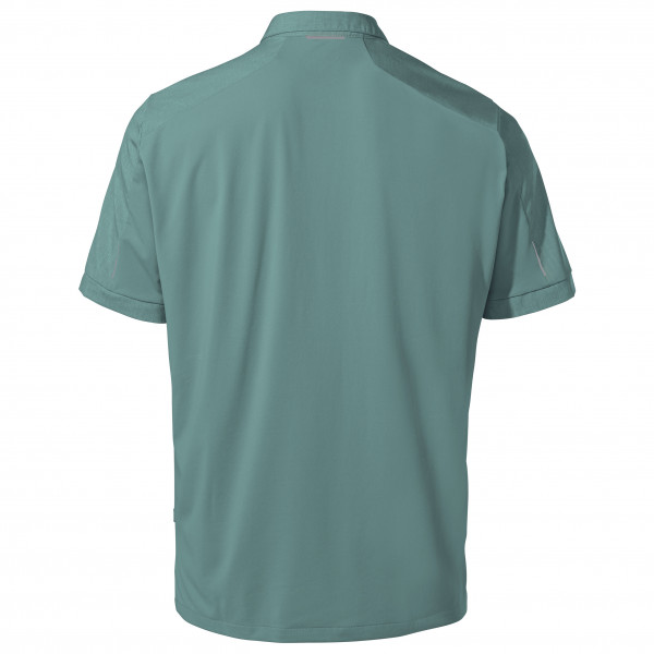 Vaude - Yaras Polo Shirt - Velotrikot