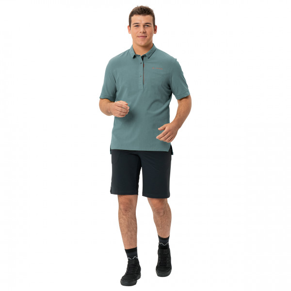 Vaude - Yaras Polo Shirt - Velotrikot