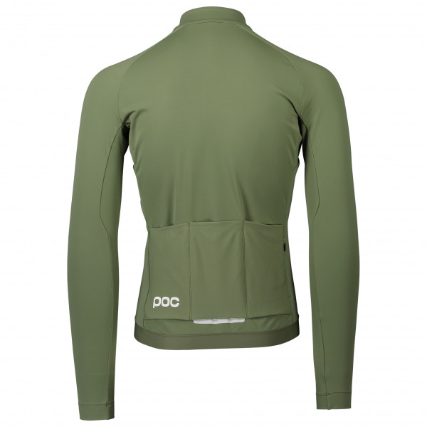 POC - Ambient Thermal Jersey - Pyöräilypusero
