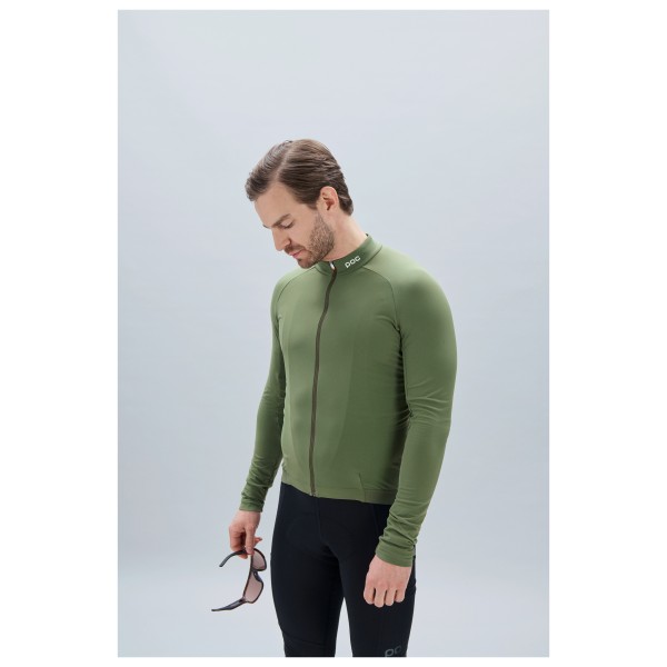POC - Ambient Thermal Jersey - Pyöräilypusero