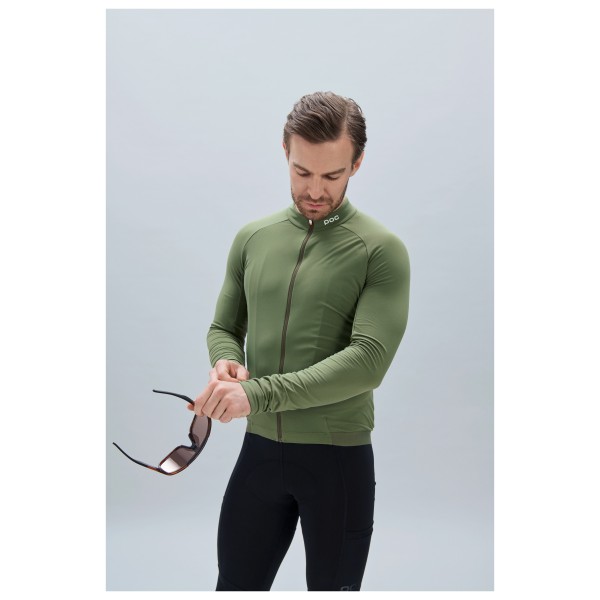 POC - Ambient Thermal Jersey - Pyöräilypusero
