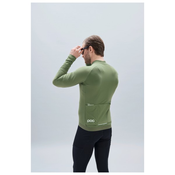 POC - Ambient Thermal Jersey - Pyöräilypusero