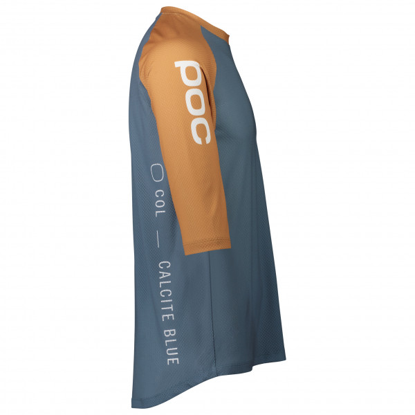 POC - MTB Pure 3/4 Jersey - Maillot de ciclismo