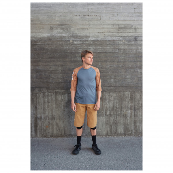 POC - MTB Pure 3/4 Jersey - Velotrikot