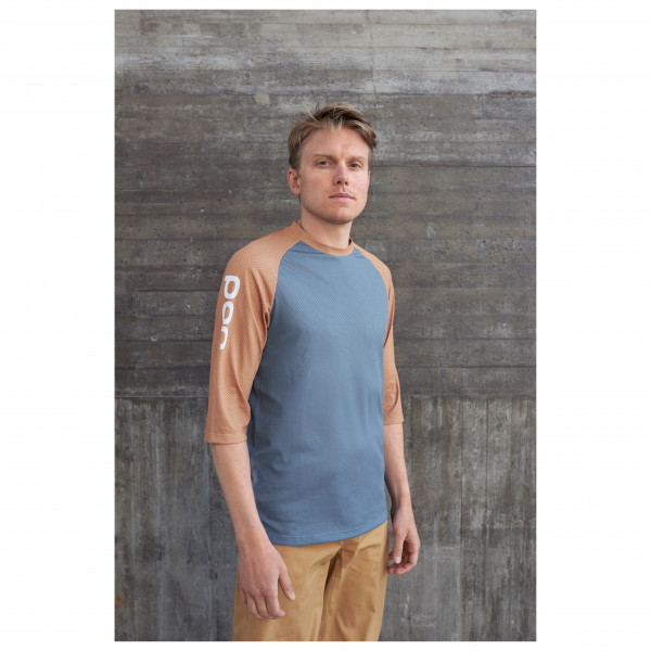 POC - MTB Pure 3/4 Jersey - Velotrikot