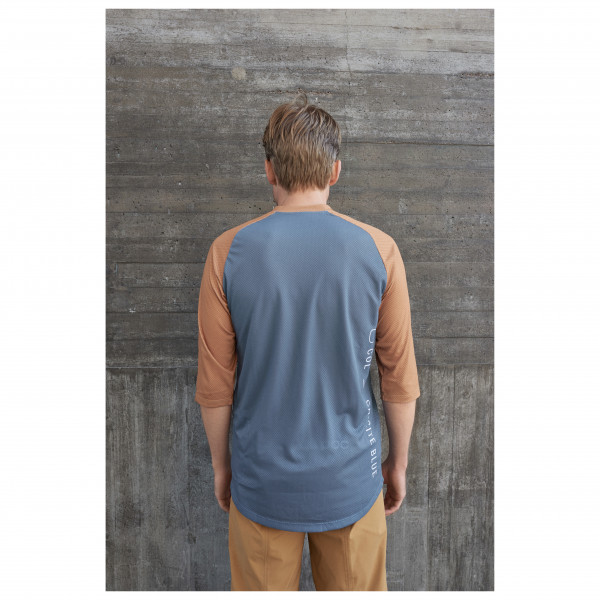 POC - MTB Pure 3/4 Jersey - Velotrikot