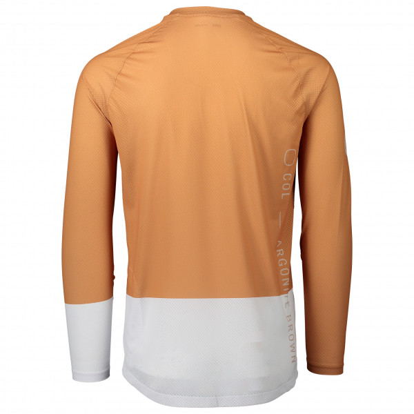 POC - MTB Pure L/S Jersey - Fietsshirt
