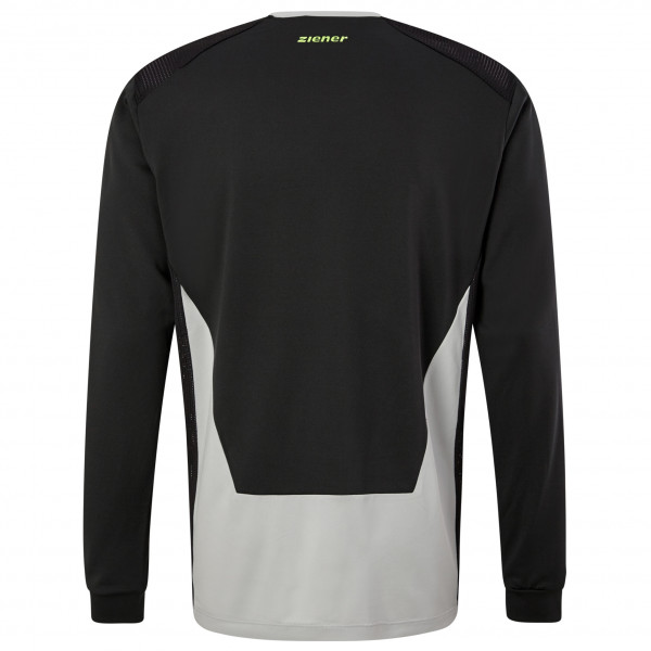 Ziener - Nabisco - Maillot de ciclismo