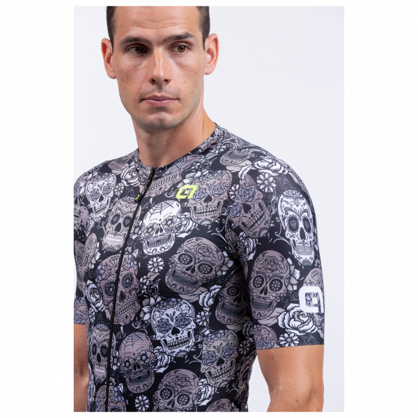 Alé - Mexico Jersey - Pyöräilypusero