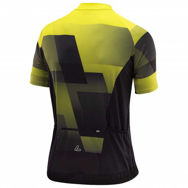 Löffler - Bike Jersey Fullzip Stratos - Maillot de ciclismo