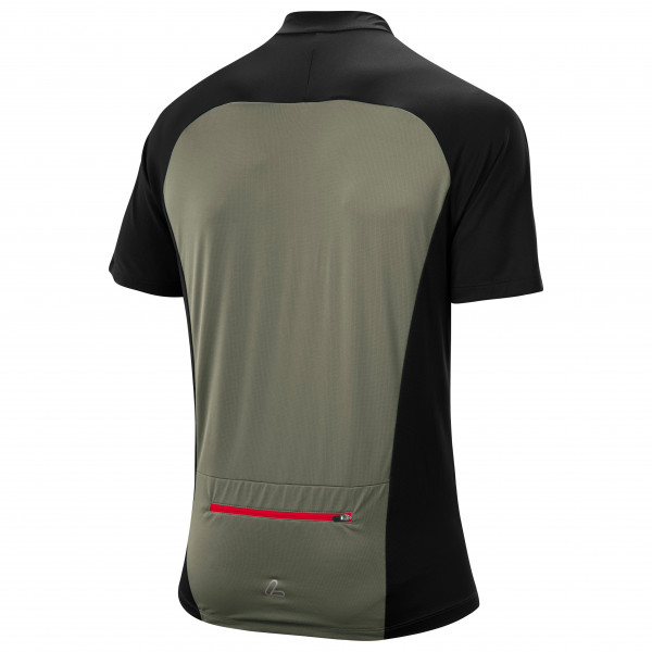 Löffler - Bike Shirt Halfzip Alpha 3,0 - Velotrikot