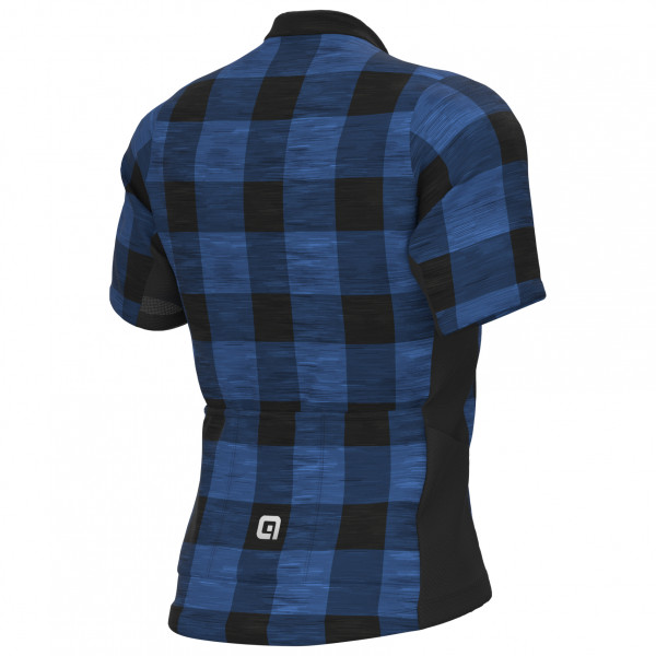 Alé - Scottish Jersey - Cykeltrikå