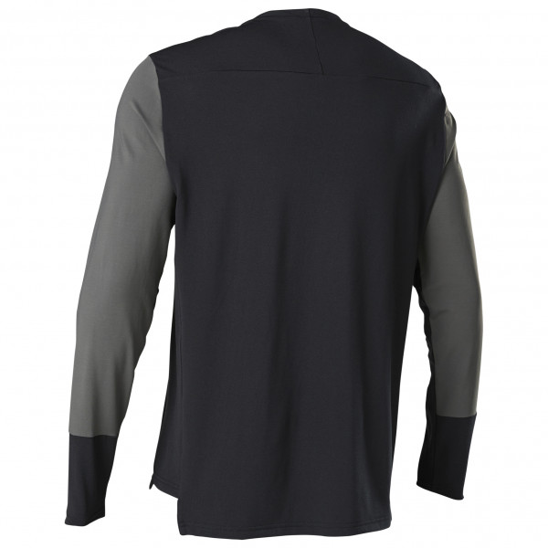 FOX Racing - Defend Pro L/S Jersey - Velotrikot