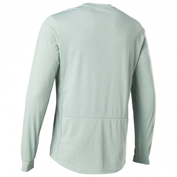 FOX Racing - Ranger Drirelease L/S Jersey - Cykeljersey