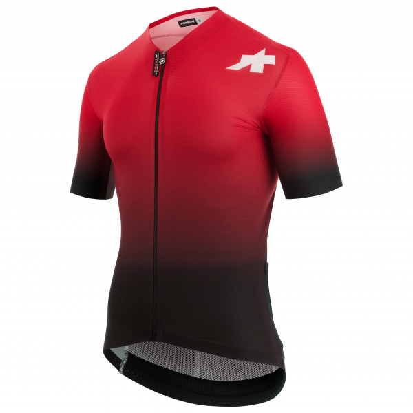 ASSOS - Equipe RS Jersey S9 Targa - Cykeljersey