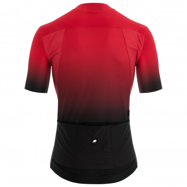 ASSOS - Equipe RS Jersey S9 Targa - Cykeljersey