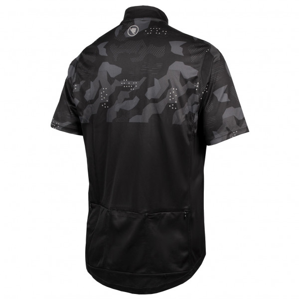 Endura - Hummvee Ray Jersey Short Sleeve - Maillot de ciclismo