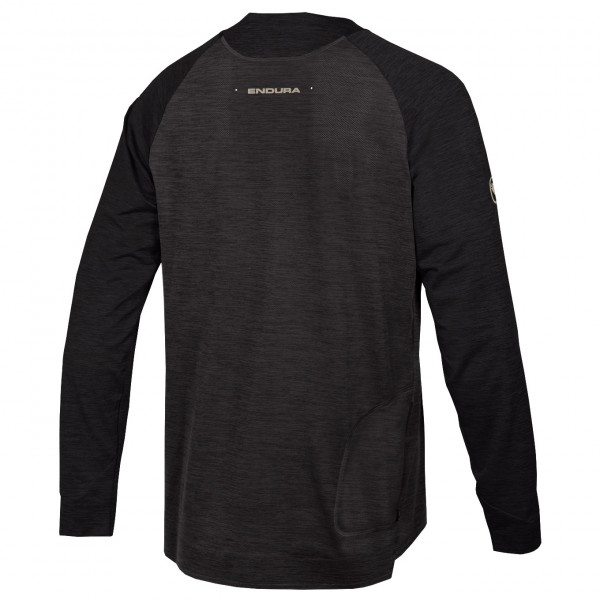 Endura - Singletrack Trikot Langarm - Fietsshirt