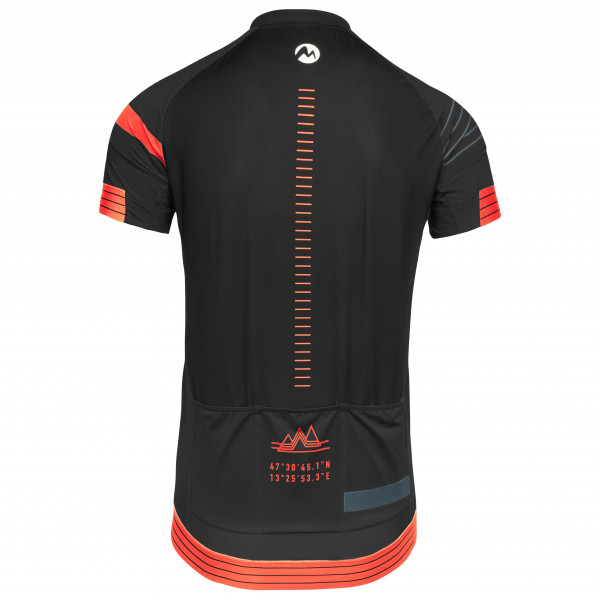 Martini - Rumer - Maglietta da ciclismo