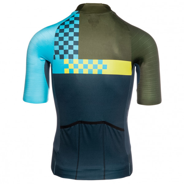 Bioracer - Epic Jersey S/S - Cykeljersey