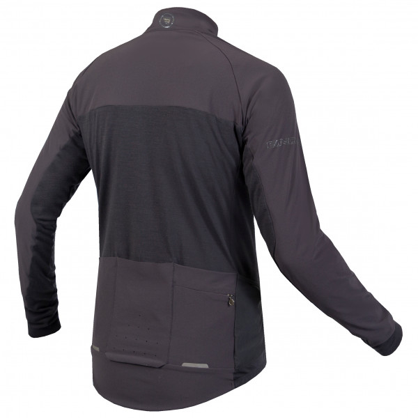 Endura - GV500 Trikot L/S - Velotrikot