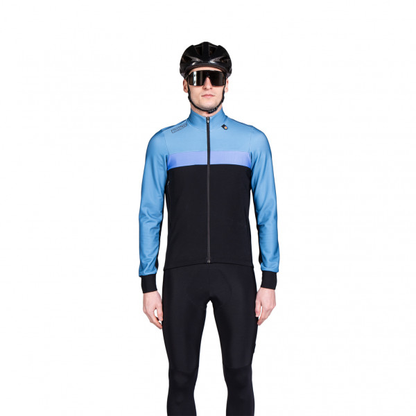 Bioracer - Spitfire Tempest Thermal Long Sleeve Jersey - Radtrikot