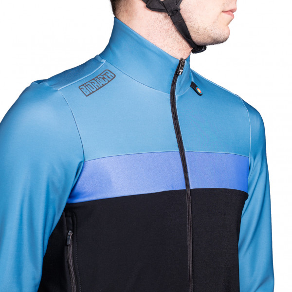 Bioracer - Spitfire Tempest Thermal Long Sleeve Jersey - Radtrikot