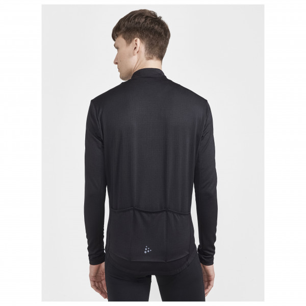 Craft - Core Bike Subz L/S Jersey - Maillot de ciclismo