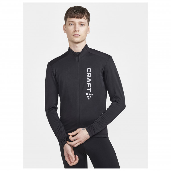 Craft - Core Bike Subz L/S Jersey - Radtrikot