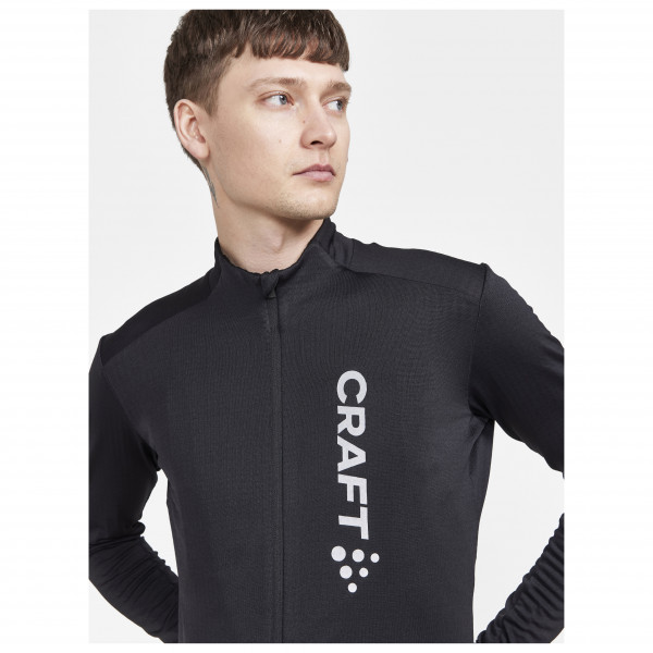 Craft - Core Bike Subz L/S Jersey - Radtrikot