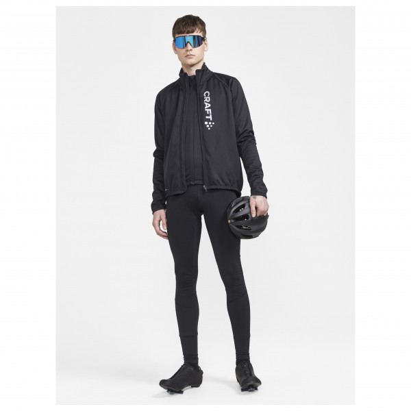 Craft - Core Bike Subz L/S Jersey - Radtrikot