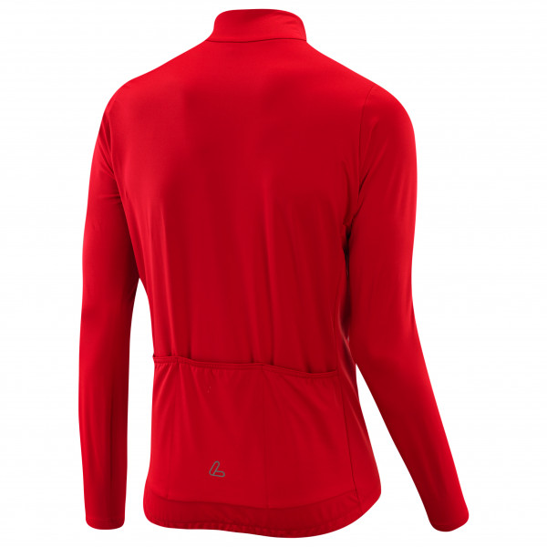 Löffler - Bike L/S Jersey Messenger Mid - Maillot de ciclismo