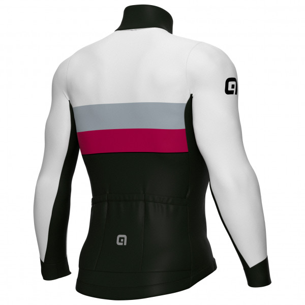 Alé - Gravel Chaos L/S Jersey - Cykeljersey