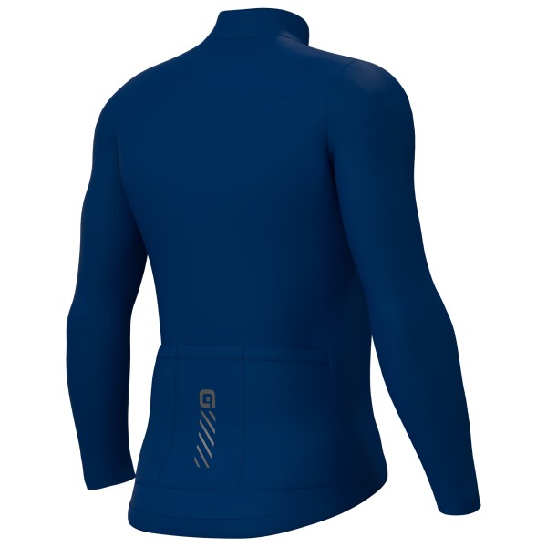 Alé - Solid Fondo 2.0 L/S Jersey - Radtrikot