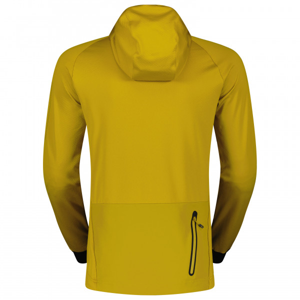 Scott - Hoody Trail Storm L/S - Fietsshirt