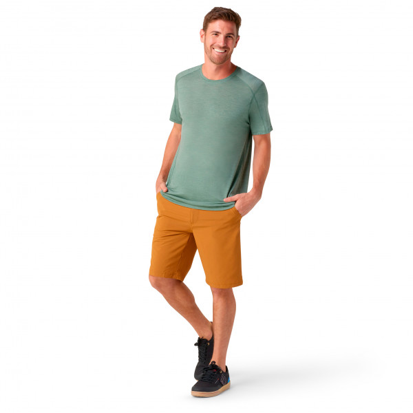 Smartwool - Ultralite Mountain Bike Short Sleeve Tee - Maillot de ciclismo