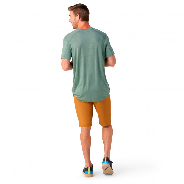 Smartwool - Ultralite Mountain Bike Short Sleeve Tee - Maillot de ciclismo
