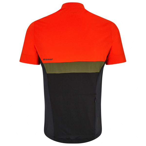 Ziener - Narran - Fietsshirt