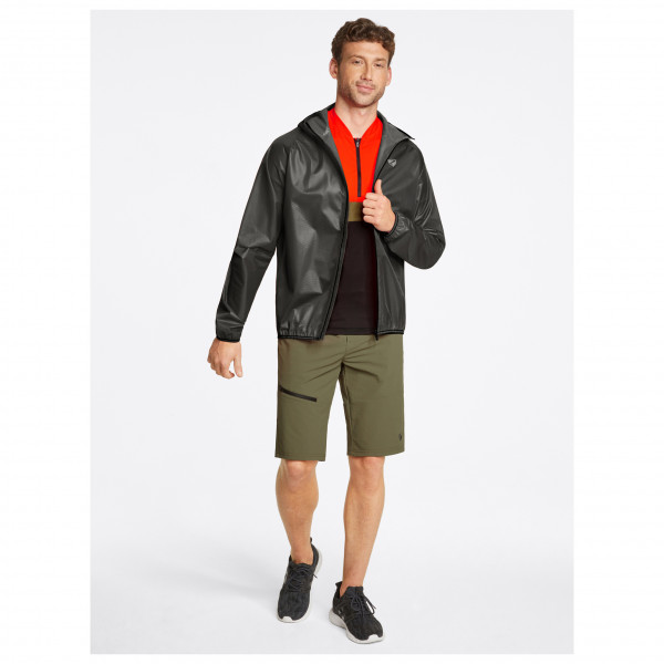 Ziener - Narran - Pyöräilypusero