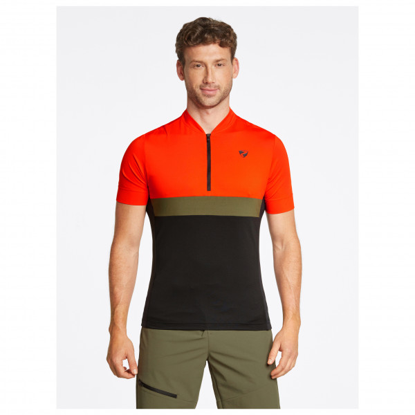 Ziener - Narran - Velotrikot