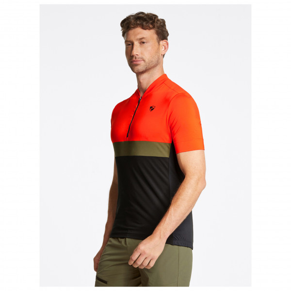 Ziener - Narran - Velotrikot