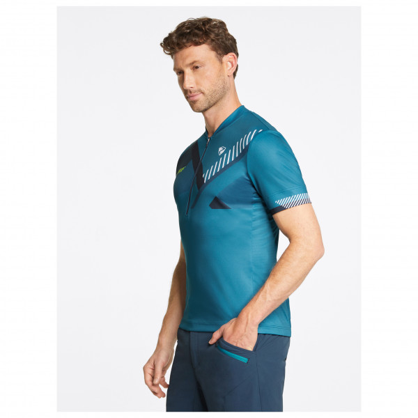 Ziener - Neral - Cycling jersey