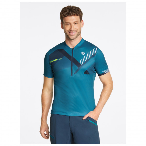 Ziener - Neral - Cykeljersey